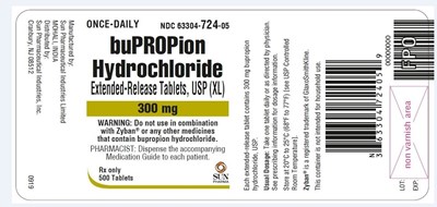 Pdp-3 (Bupropion 04)