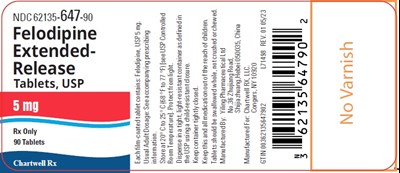 felodipine-er-tablet-5-mg-container-label.jpg FELODIPINE-ER-TABLET-5-MG-CONTAINER-LABEL - felodipine er tablet 5 mg container label