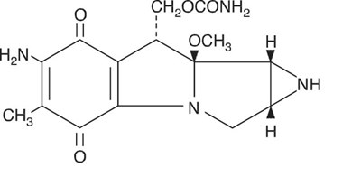 mitomycin-for-injection-usp---novaplus-1.jpg Mitomycin Structural Formula - mitomycin for injection usp novaplus 1