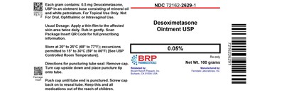 Label (Lbl721622629)