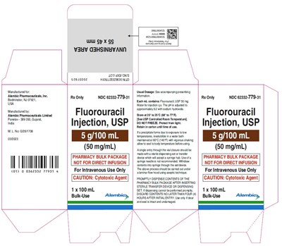 fluorouracil-carton-labels - fluorouracil carton labels