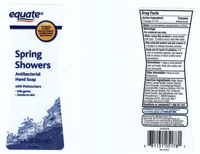 Image Of The Label (18354ll)