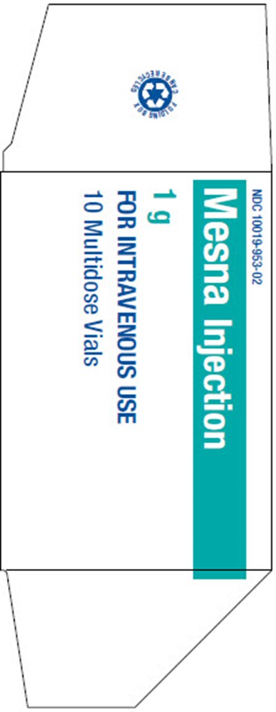 Mesna Representative Carton Label (panel 4)