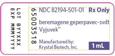 Vial 510-01 (Vial51001)