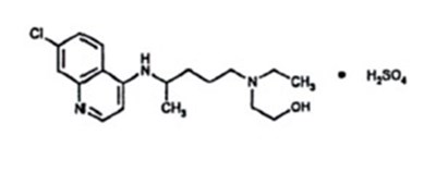 Description (Hydroxychloroquine 01)