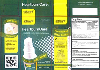 heartburncare.jpg Image of carton - heartburncare