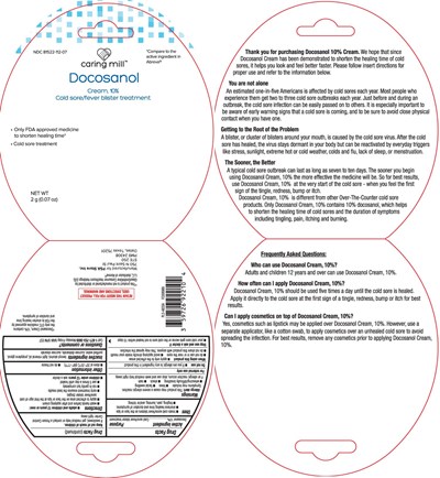 Docosanol 10% (Docosanol 10 Percent Cream Ene 1)