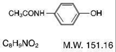 Form Acet (Hydrocodone 02)