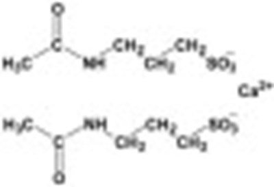 Structural Formula (Cam01 0008 01)