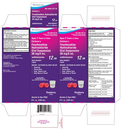 Package Label-principal Display Panel (8 fl. oz. (240 mL Bottle) Carton Container Label)