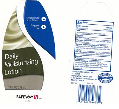 Image Of The Label (Swl01)