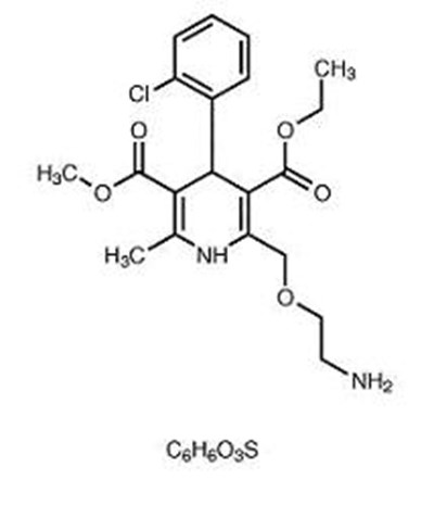 chemical structure - image 1