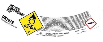Oxygen One (Oxygen1)