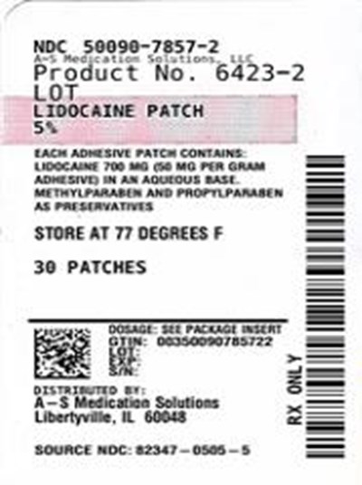 Label Image (Lbl500907857)
