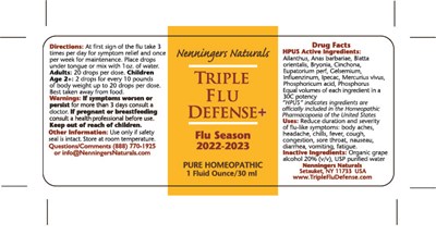 Package Size: 30 mL Ndc: 42731-074-01 (Tfdlabel2022 23 Ndc1)