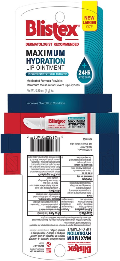 Principal Display Panel (7 g Tube Carton)