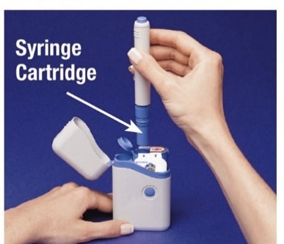 Figure D - imitrex inj spl graphic 08