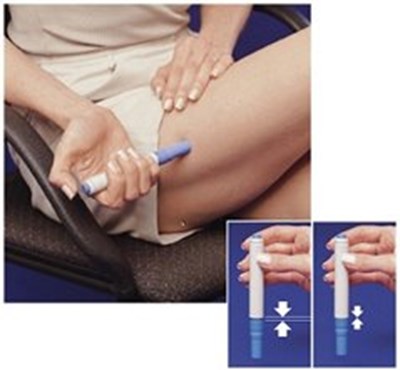 Figure F - imitrex inj spl graphic 10