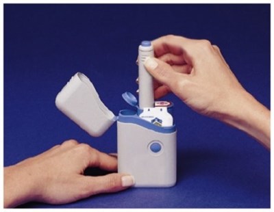 Figure I - imitrex inj spl graphic 13