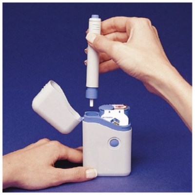 Figure K - imitrex inj spl graphic 15