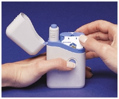 Figure L - imitrex inj spl graphic 16