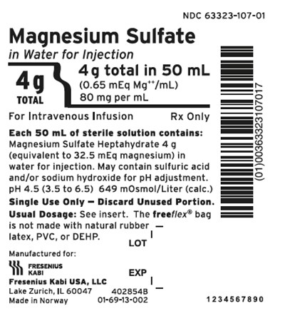 Mag Bag4g50