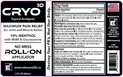 Label (Label)
