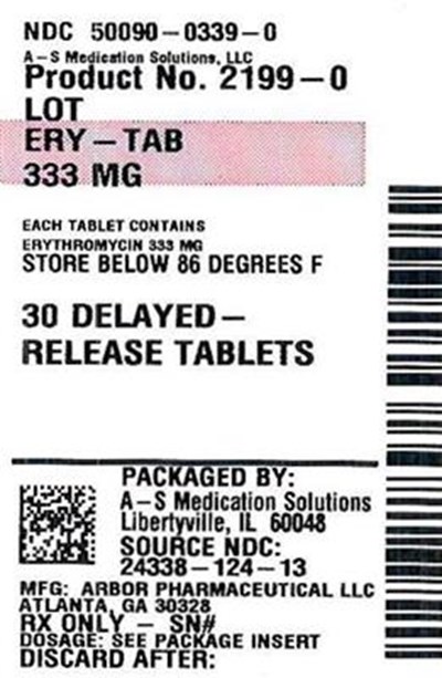 Label Image (Lbl500900339)