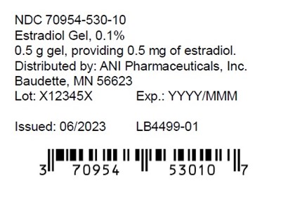 Pouch-2 (Estradiol 0 5mg)