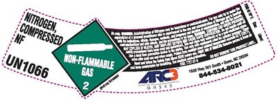 nitrogen one - nitrogen1