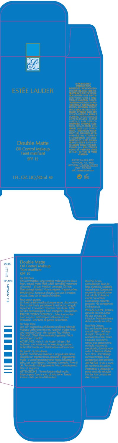 Principal Display Panel (30 ml Carton)