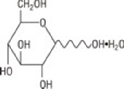 Dextrose Molecular Formula (Bupivacaine Hydrochloride In Dextrose Ampul 2)