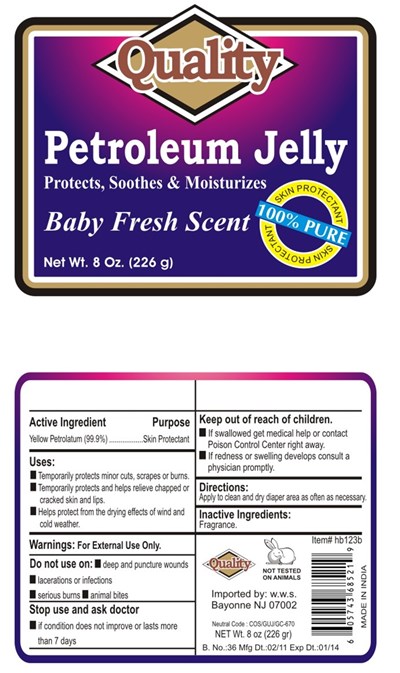 petroleum-jelly-02.jpg Container Label - petroleum jelly 02