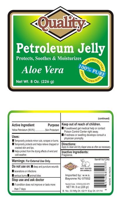 petroleum-jelly-04.jpg Container Label - petroleum jelly 04