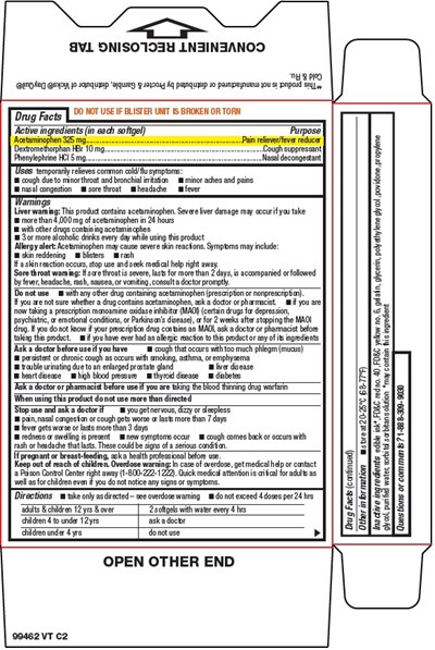 Dg Health Cold &amp; Flu Relief Image 2 (Image 02)