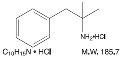 Figure 01 Chemical Structure