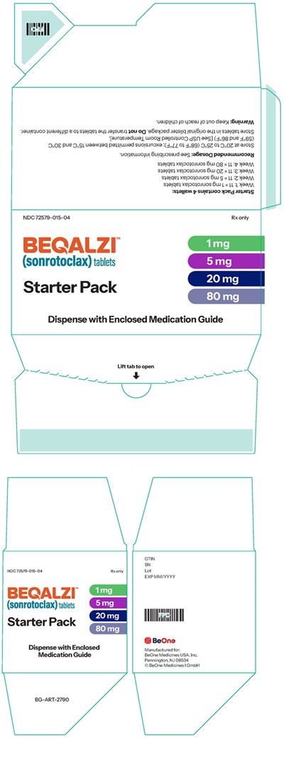 Principal Display Panel (Kit Carton)