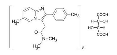 structural formula - image1