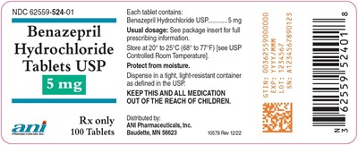 5mg-100ct (5mg 100ct)