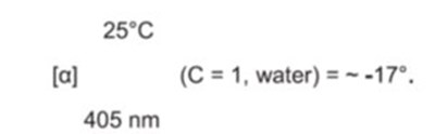 Specificrotation (Specificrotation)