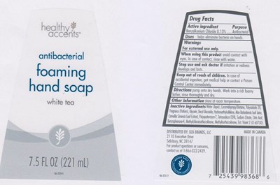 Image of the label - 20245L