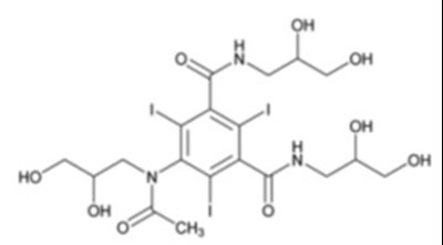 1 - iohexol injection usp 1