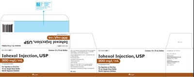 2 (Iohexol Injection Usp 3)