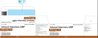 Ll (Iohexol Injection Usp 5)