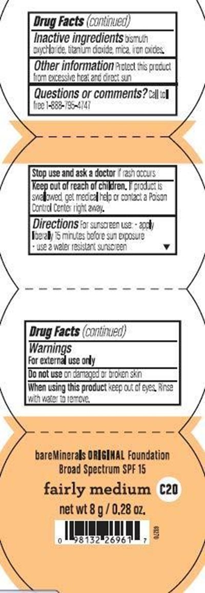 Label (Label 1)
