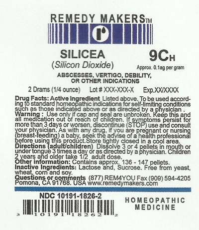 SILICEA9C.jpg SILICEA9C - SILICEA9C
