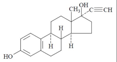 Norethindrone Acetate Image (Image 2)