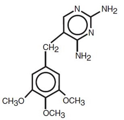 1 (Sulfamethoxazole And Trimethoprim Tablets Usp 2)