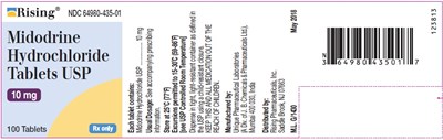 Midodrine-hcl-tablets-usp-10mg-100ct (Midodrine HCl Tablets Usp 10mg 100ct)