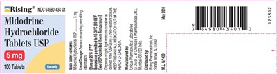Midodrine-hcl-tablets-usp-5mg-100ct (Midodrine HCl Tablets Usp 5mg 100ct)